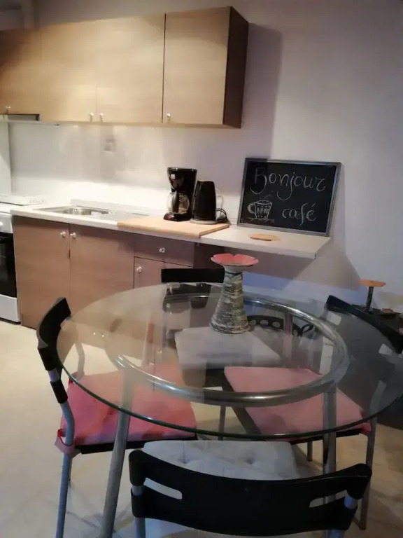 Beautiful Beach House At Sounio - фото 16