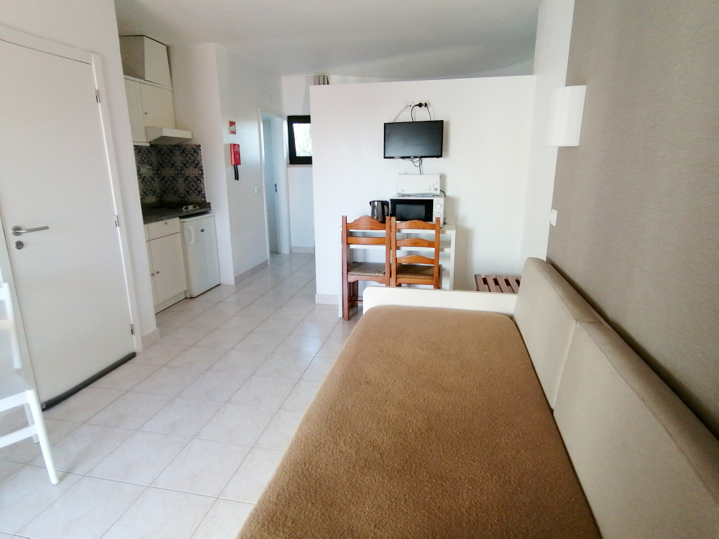 Apartamentos Vale de Carros by Umbral