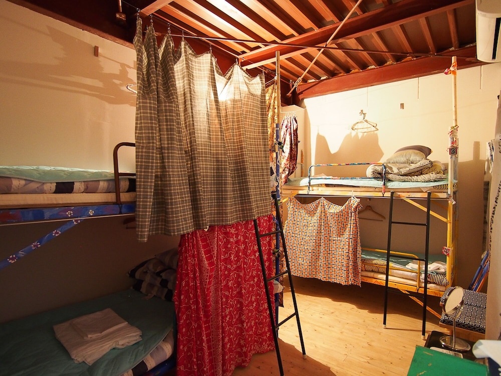 Cocoroom Guesthouse Cafe and Garden - Hostel 사진 3