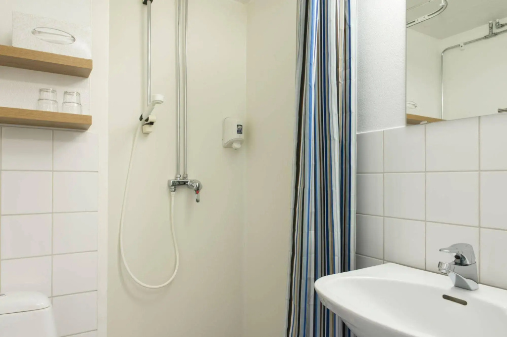 Hotell Björken - Général