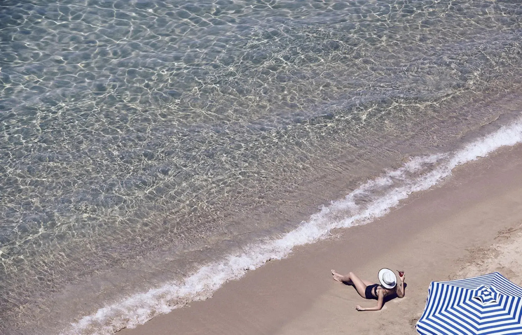Island Blue Hotel - Général