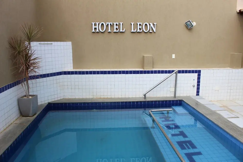 Hotel photo 20
