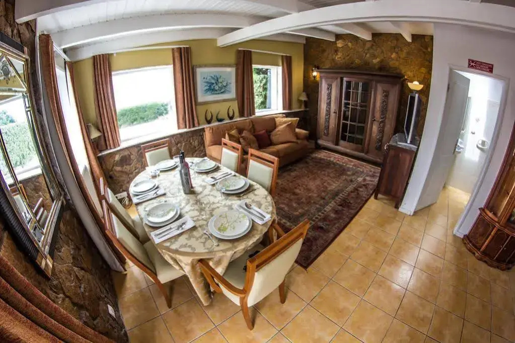 Casal Santa Virginia - Général