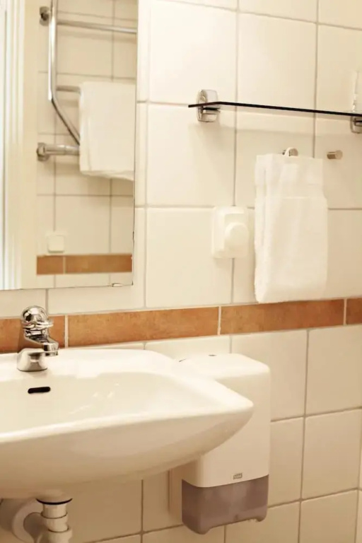 Sorsele River Hotel - Chambres