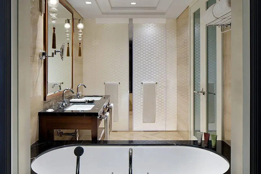 Taj Dubai - фото 32