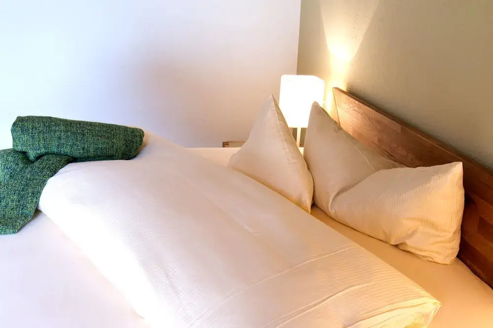 Ferienhotel Neuwirt - Chambres