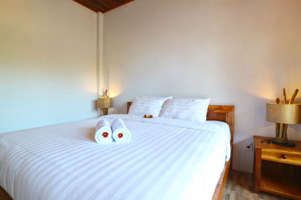 Отель Pondok DD Canggu в Чангу