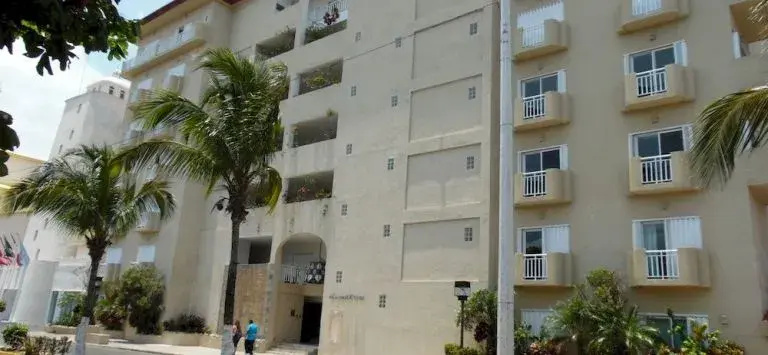Penthouse B North El Cantil