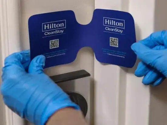 Hilton Petaling Jaya