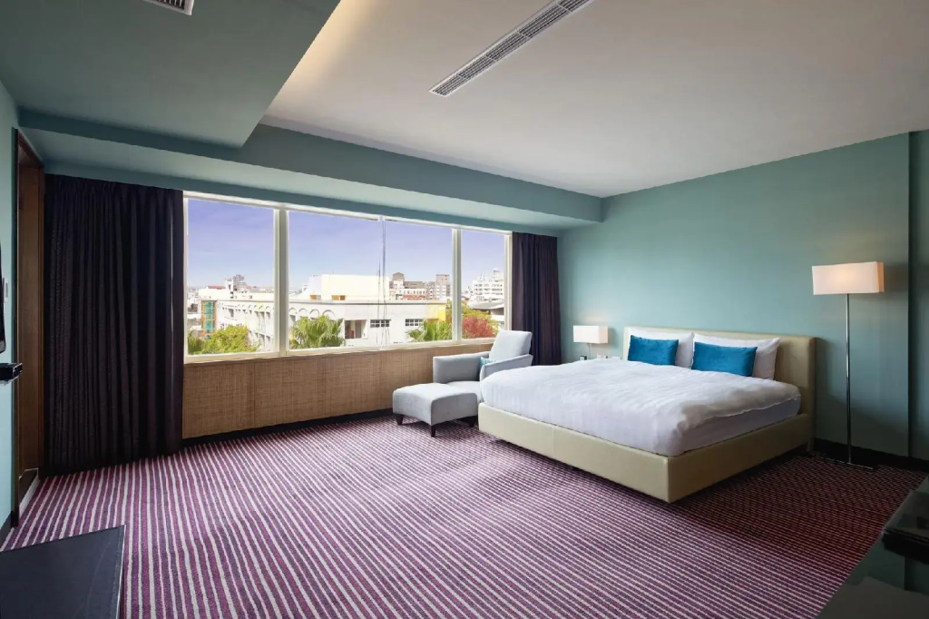 52 Hotel - фото 6