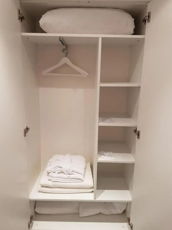 Arthotel ANA Fleur - Chambres