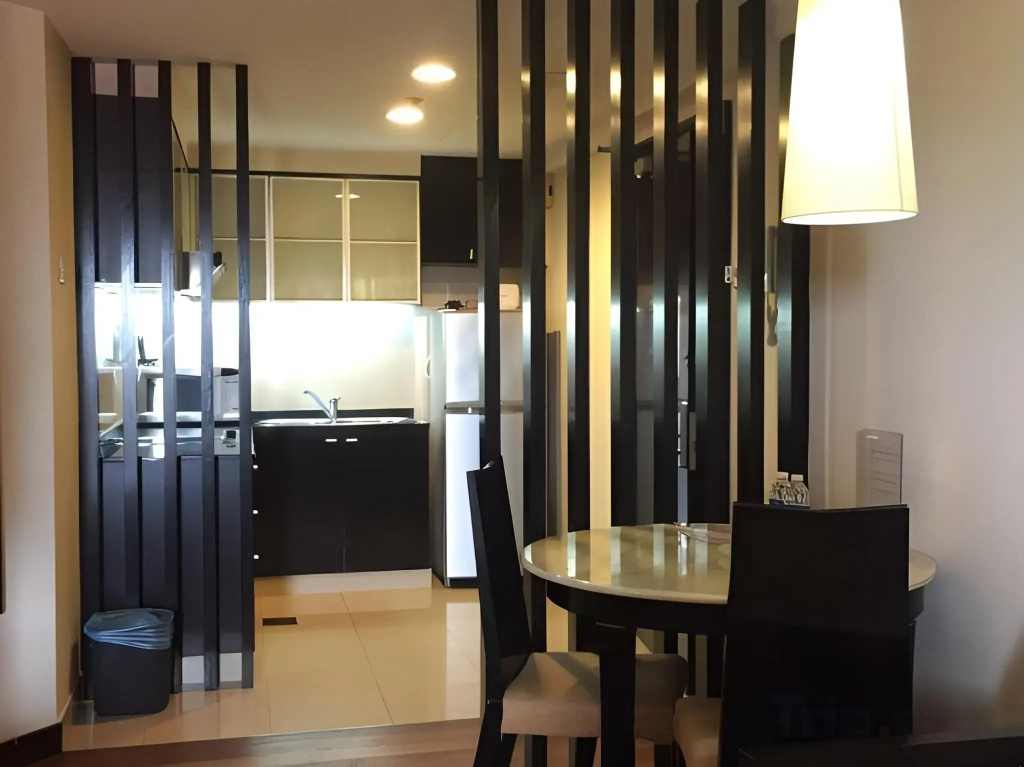 W Studio Resort Suites at Pyramid Tower - Général
