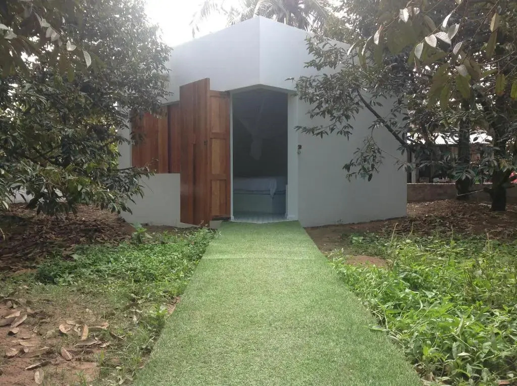 The Durian Lodge at Mekong - Chambres