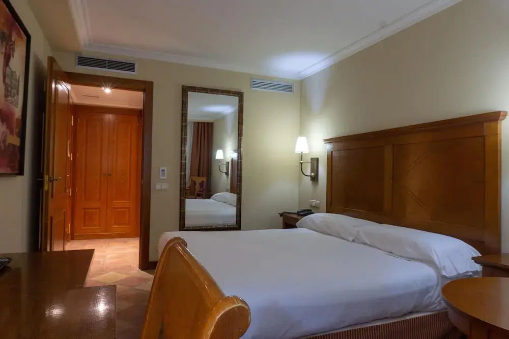 Villava Pamplona - Général