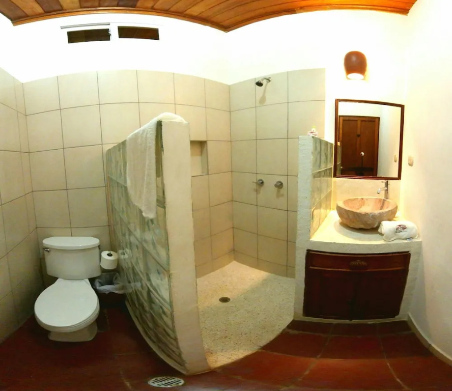 Hotel Antigua Estación Granada - Chambres