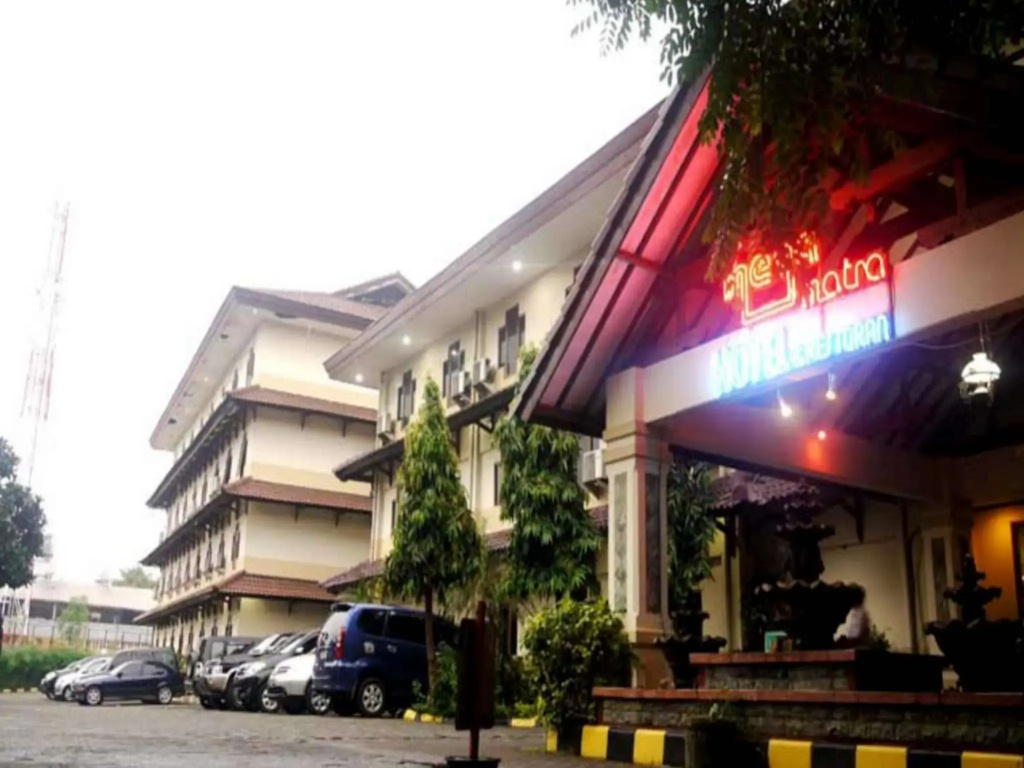 Mega Matra Hotel - Général