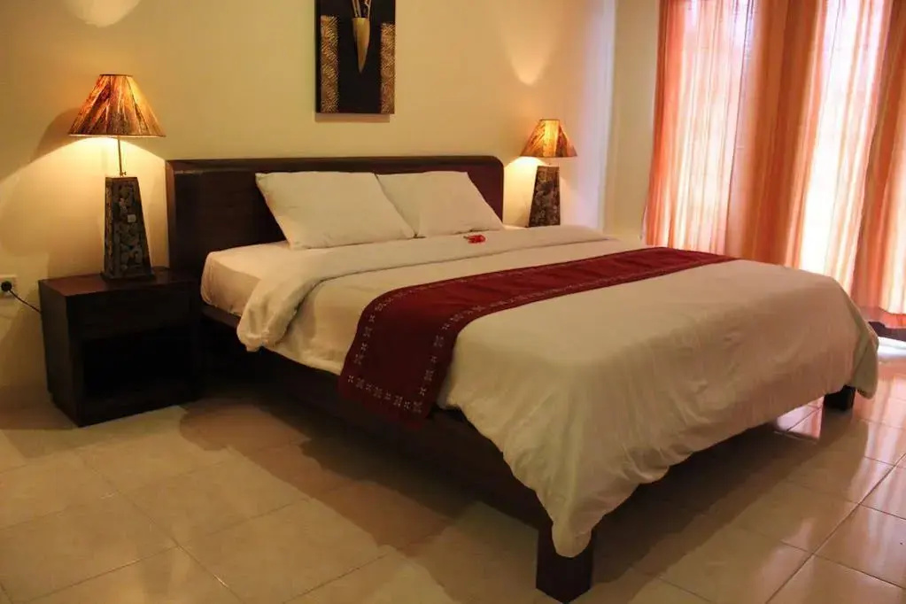 Puri Panca Jaya Hotel - Général