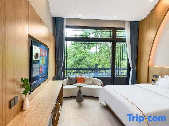 Standard Double Family room (twin beds)