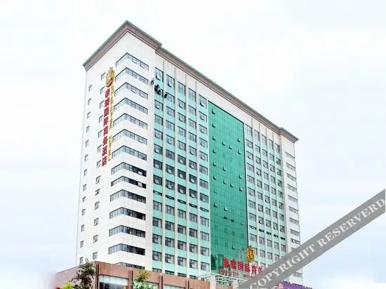 Character International Hotel