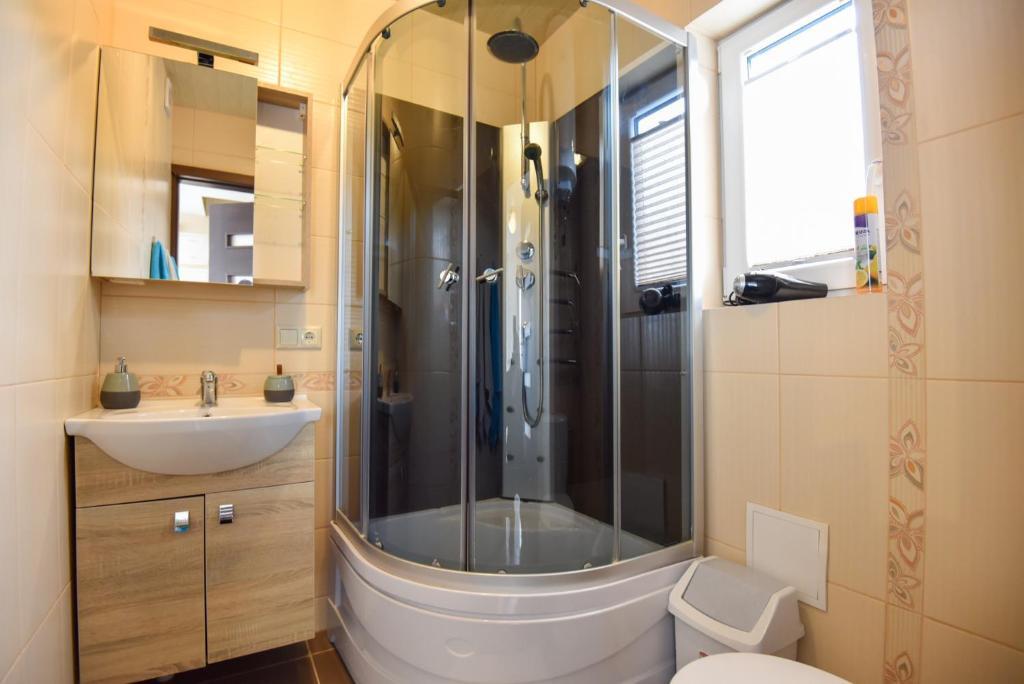 Номер Standard в Guest House Pasaulio Krastas