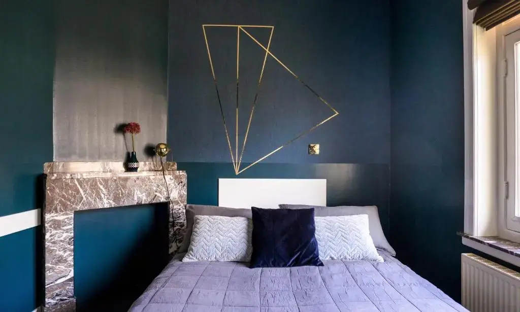 Boutique Hotel Het Scheepshuys - Chambres