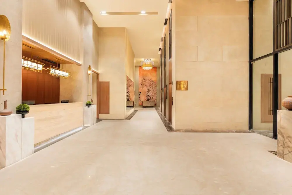 Hotel photo 2