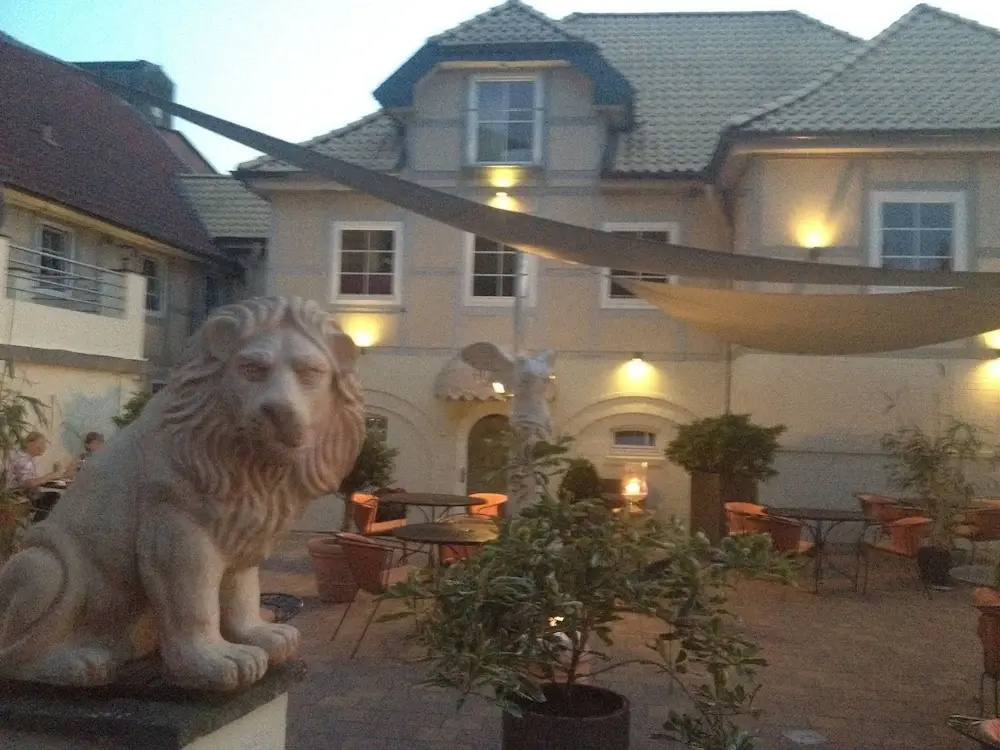 Hotel photo 18