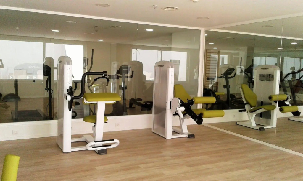 Aldea La Quinta Health Resort - Général