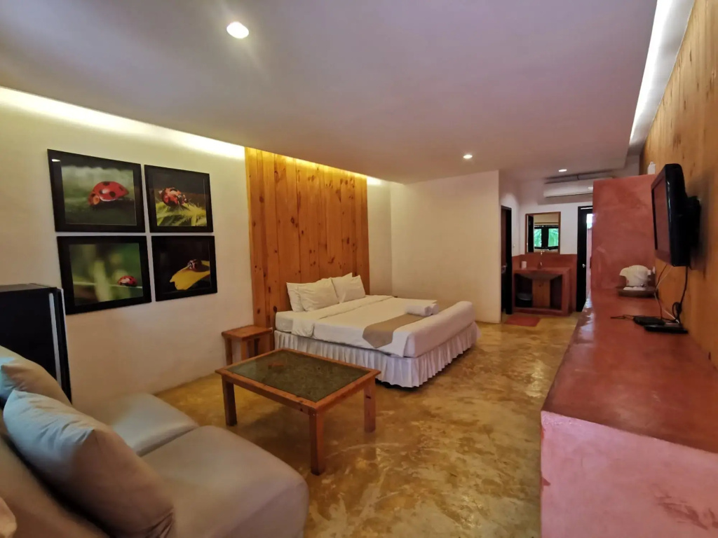 Amara Resort Hua Hin - Général