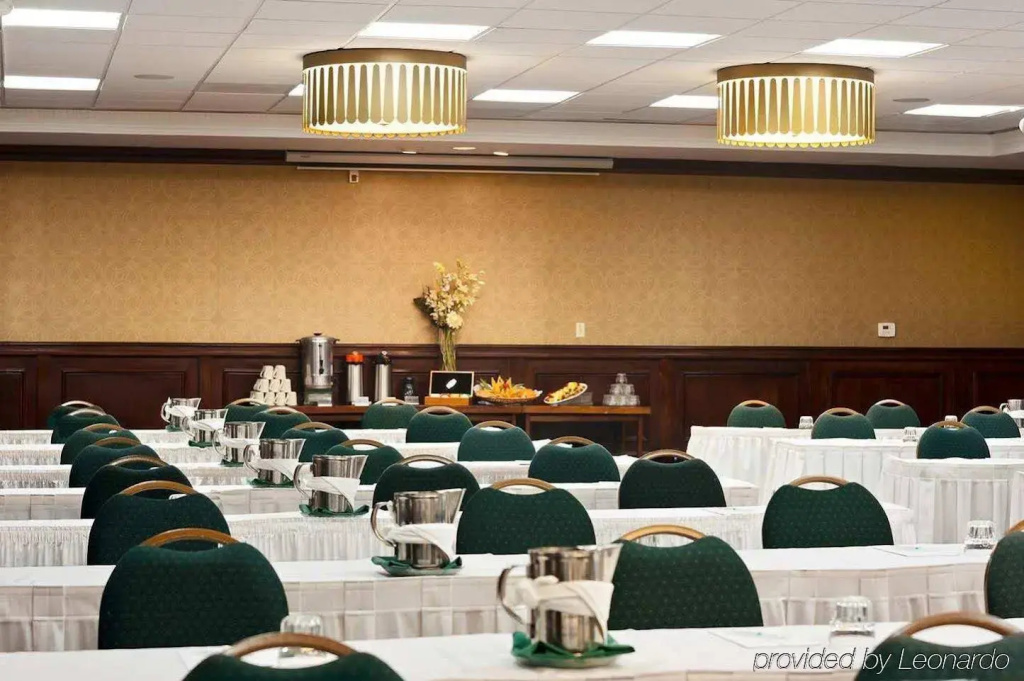 Embassy Suites by Hilton Dallas DFW Airport South - Général