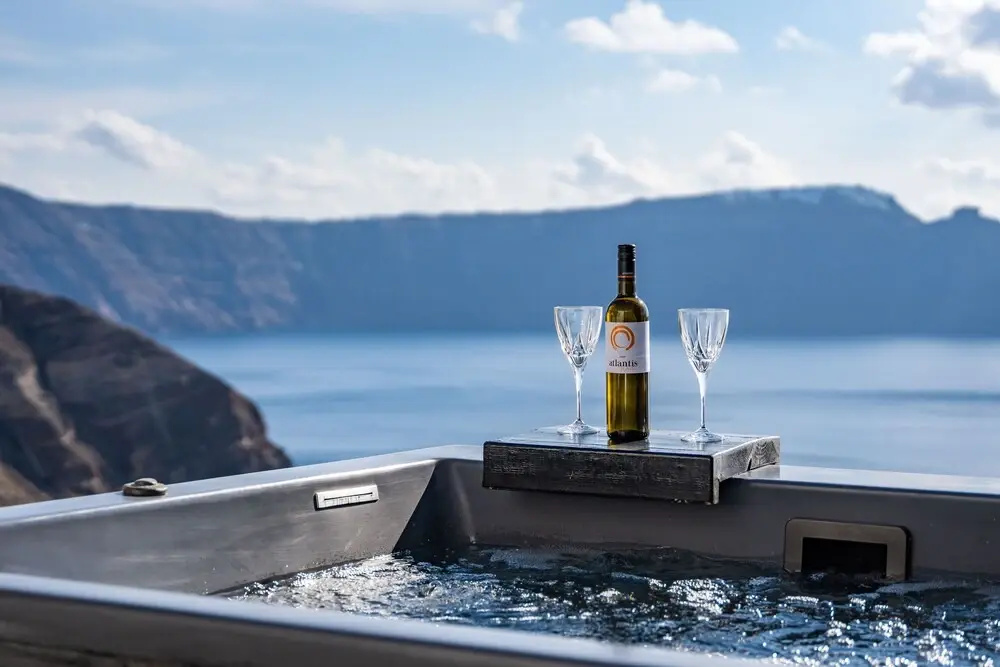 Solstice Luxury Suites - Général
