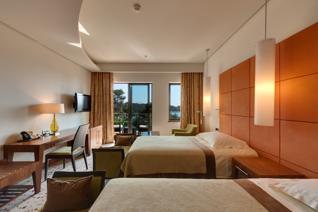 Monte Mulini Adults Exclusive Hotel by Maistra Collection by null