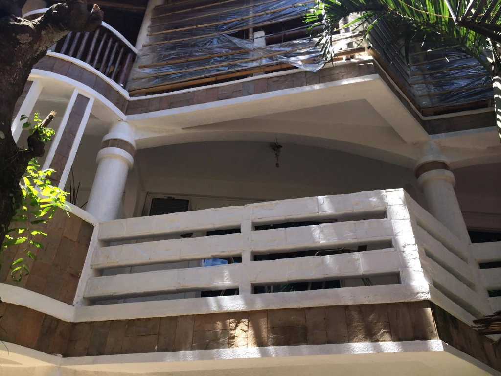 Mito's Place Boracay