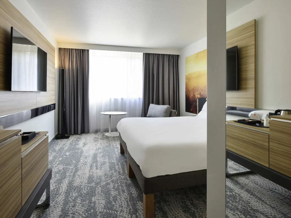 Hotel photo 7