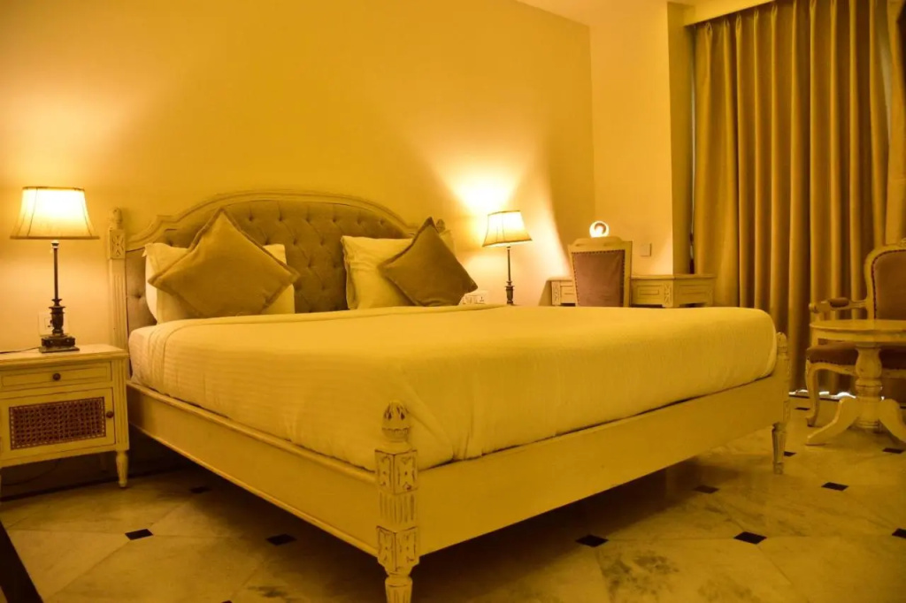 Hotel photo 21