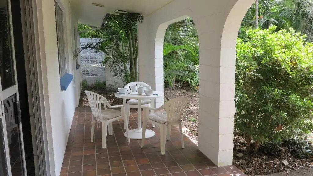 11 Murray Street Nelly Bay