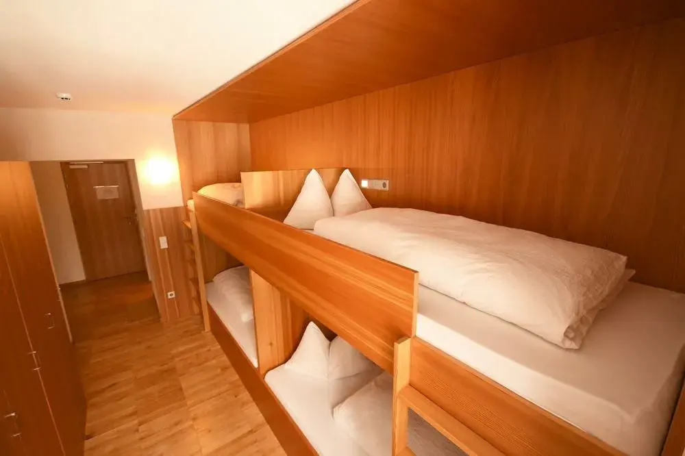 Bed & Breakfast Hotel Nives - Général
