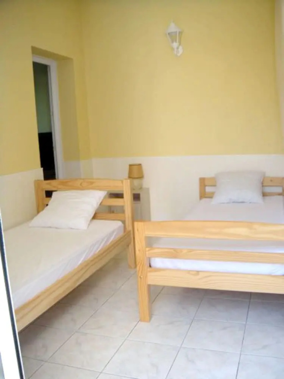 Voir la photo 2 — House With 2 Bedrooms in La Couarde-sur-mer, With Enclosed Garden and Wifi - 500 m From the Beach