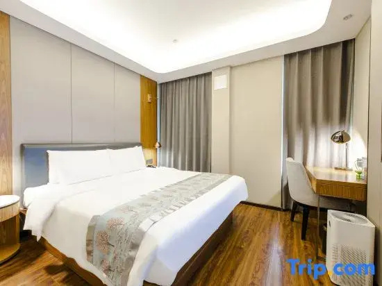 Beijing Rongwang Hotel - Chambres