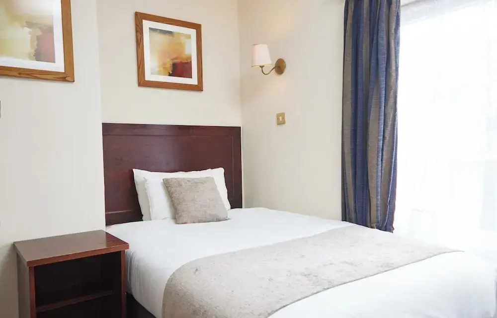 Bell Hotel & Inn by Greene King Inns - Chambres