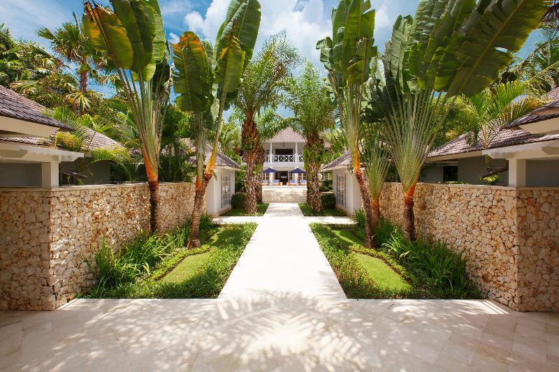 The Ungasan Clifftop Resort