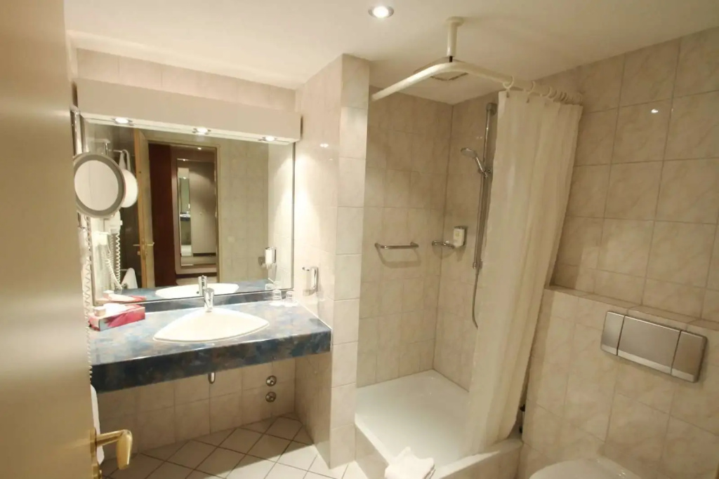 Ratswaage - Chambres