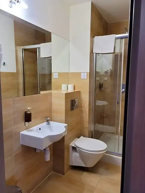 Boutique Eco Hotel Sasanka - Chambres