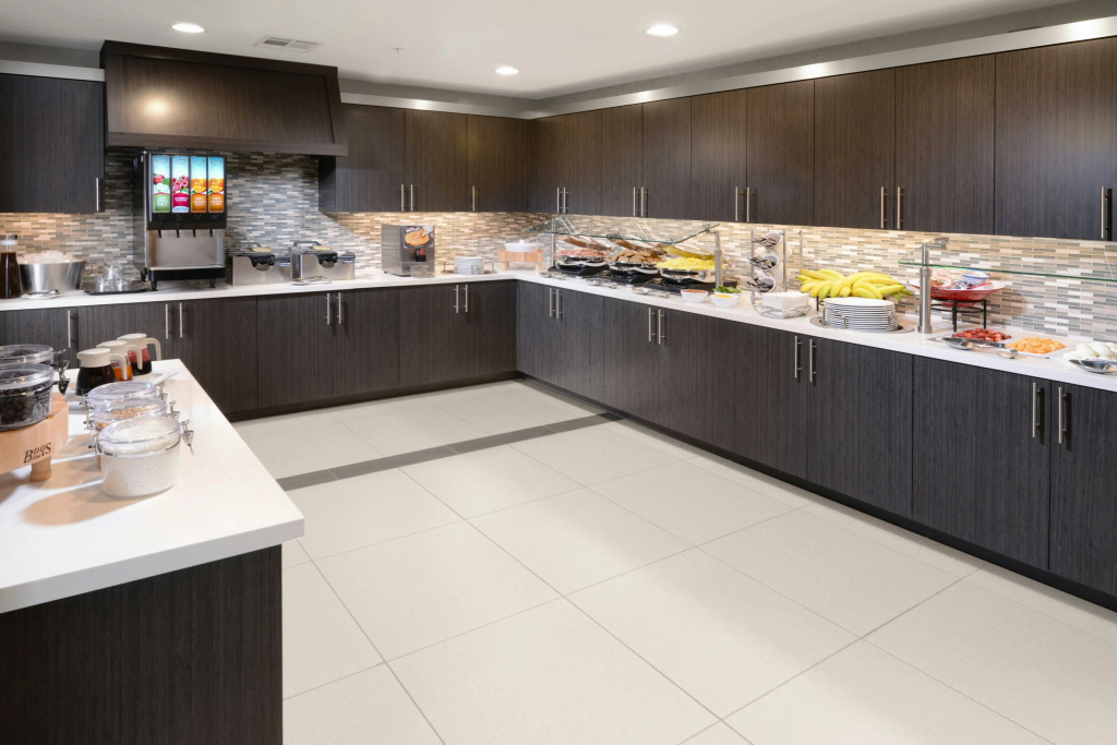Residence Inn by Marriott Houston Pasadena - Général