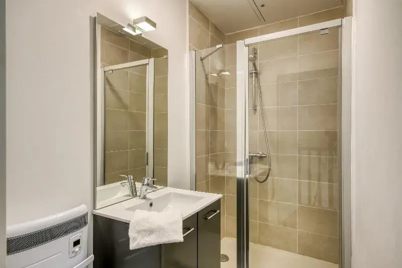 VVF Corrèze Pays d'Eygurande - Chambres