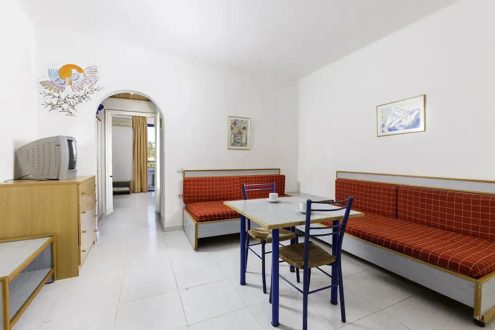 Standard Apartment