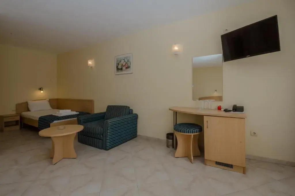Briz - Chambres