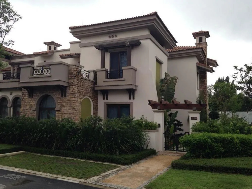 Shuanghai Holiday Hotel
