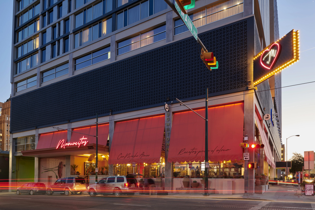 Hotel Indigo El Paso Downtown by IHG