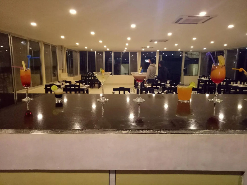 Hotel photo 16